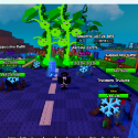 Plants vs Brainrots
